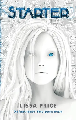 Okładka: Starter