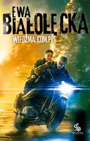 Okładka: Wiedźma.com.pl