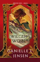Okładka: Wieczna wojna