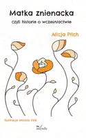 Okładka: Matka znienacka