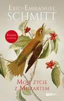 Okładka: Moje życie z Mozartem