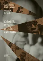 Okładka: Odejdź