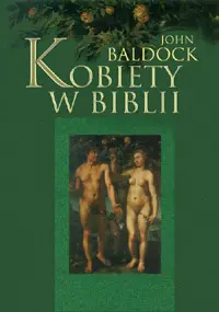 Okładka: Kobiety w Biblii