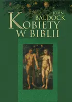 Okładka: Kobiety w Biblii
