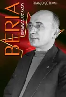 Okładka: Beria