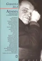 Okładka: Godzina dla Adama