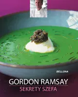 Okładka: Sekrety szefa