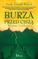 Okładka: Burza przed ciszą