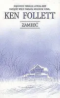 Okładka: Zamieć
