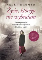 Okładka: Życie, którego nie wybrałam