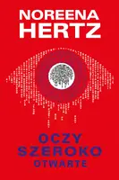 Okładka: Oczy szeroko otwarte