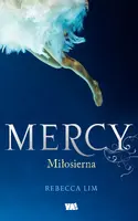 Okładka: Mercy. Miłosierna