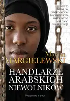 Okładka: Handlarze Arabskich Niewolników