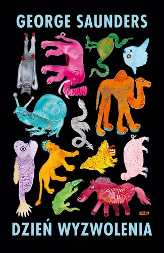 Okładka: Dzień wyzwolenia