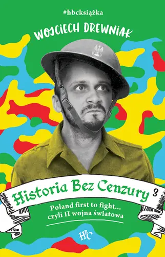 Okładka: Historia bez cenzury 3