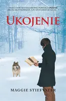 Okładka: Ukojenie