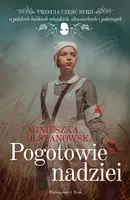 Okładka: Pogotowie nadziei