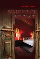 Okładka: W magicznej komnacie