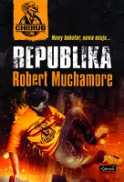Okładka: Republika.