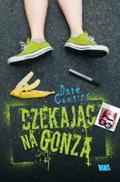 Okładka: Czekając na Gonza