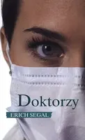 Okładka: Doktorzy