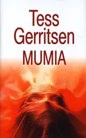 Okładka: Mumia