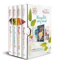 Okładka: Pakiet: Wszystkie pory uczuć