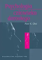 Okładka: Psychologia człowieka dorosłego