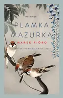 Okładka: Plamka mazurka