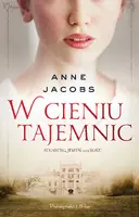 Okładka: W cieniu tajemnic