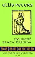 Okładka: Spowiedź brata Haluina