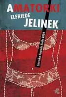 Okładka: Amatorki