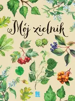 Okładka: Mój zielnik