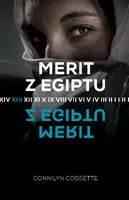 Okładka: Merit z Egiptu