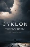 Okładka: Cyklon