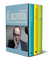 Okładka: Bestsellery ks. Jana Kaczkowskiego