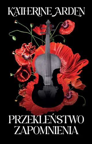 Okładka: Przekleństwo zapomnienia