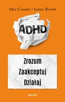 Okładka: ADHD