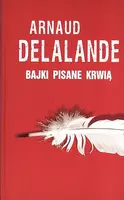 Okładka: Bajki pisane krwią