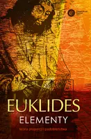 Okładka: Euklides. Elementy