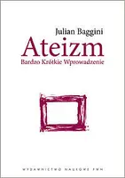 Okładka: Ateizm