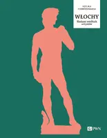 Okładka: Włochy. Śladami wielkich artystów