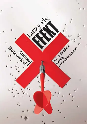 Okładka: Liczy się efekt
