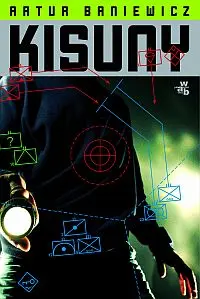 Okładka: Kisuny