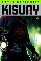 Okładka: Kisuny