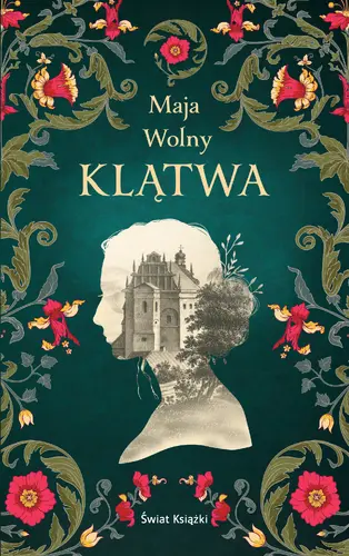 Okładka: Klątwa