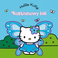 Okładka: Kostiumowy bal