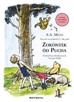 Okładka: Zokōntek ôd Pucha