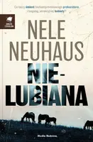 Okładka: Nielubiana