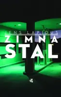 Okładka: Zimna stal